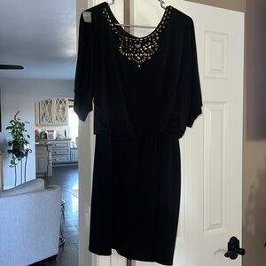 Thalia Sodi Cocktail dress size XL